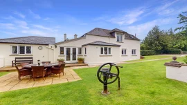 Plum Tree Cottage, Porlock, Exmoor sleeps 6