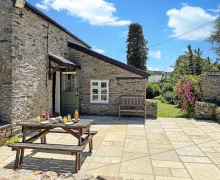 Sandpark Cottage Kentisbury