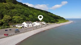 Seagulls Rest - Minehead