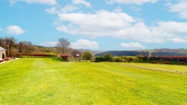 Smiddy Cottage, Hawkridge, Dulverton, sleeps 4