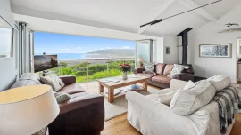 St Anthonys Cottage - Porlock Weir