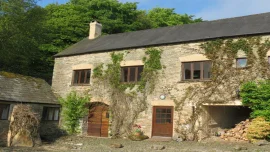 The Ballroom - Wheddon Cross