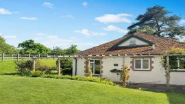 The Bramleys - Old Cleeve
