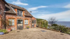 The Coach House - Porlock Weir