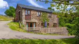 The Granary - Luxborough, Exmoor, sleeps 4