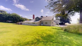 The Old Farmhouse Honeymead Simonsbath, Exmoor, sleeps 10