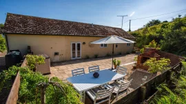 The Old Laundry - Exford, Exmoor, sleeps 6