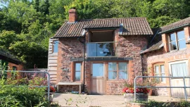 The Stable Block - Porlock Weir