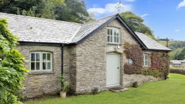 The Stables at Birch Cleave Barns - Simonsbath, sleeps 4