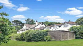 Vale View Apartment - Porlock Weir