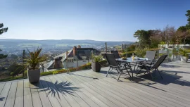  Vikings Annexe - Minehead, Sleeps 4, Se aviews