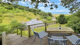 West Wind - Porlock