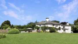 Westcott Cross Cottage - Exmoor, sleeps 7