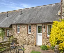 Winsford Cottage -  Wheddon Cross, Exmoor sleeps 2