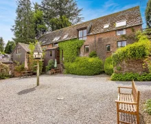 Withycombe Cottage - Dunster