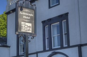 Image of - Ardencaple Hotel by Greene King Inns