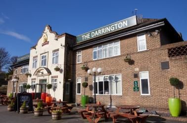 Image of - Darrington by Greene King Inns