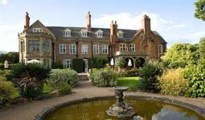 Image of - Rothley Court Hotel by Greene King Inns