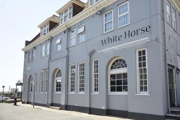 Image of - White Horse Hotel by Greene King Inns