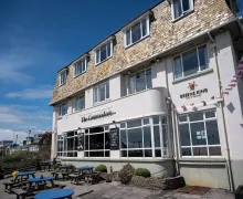 Commodore Hotel by Greene King Inns - Bournemouth
