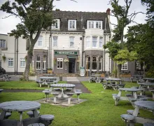 Highfield Hotel by Greene King Inns - Middlesbrough