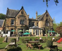Holmfield Arms by Greene King Inns - Wakefield