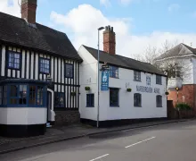 Narborough, 3 star