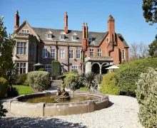 Rothley Court Hotel by Greene King Inns - Leicester