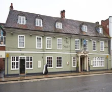 Swan Hotel by Greene King Inns - Alton