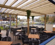 Wroxham, 3 star