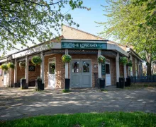 The Longship by Greene King Inns - Hebburn