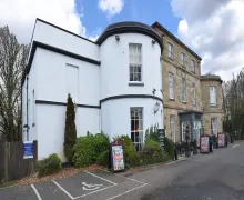 The Mount by Greene King Inns - Wigan