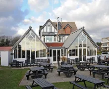 The Spyglass & Kettle by Greene King Inns - Bournemouth