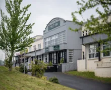 The Titan by Greene King Inns - Clydebank