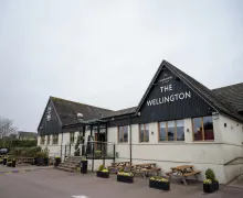 Wellington Hotel by Greene King Inns - Aberdeen