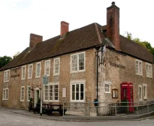 Woolpack Inn Beckington by Greene King Inns - Frome
