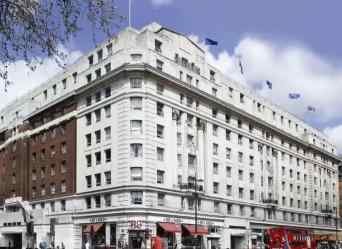 Image of the accommodation - The Cumberland London Greater London W1H 7DL