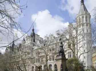 Image of the accommodation - The Royal Horseguards Hotel London Greater London SW1A 2EJ