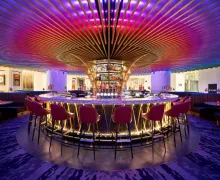 The Cumberland - London