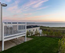 Haven Reighton Sands Holiday Park Yorkshire - Filey