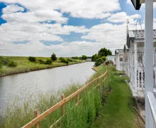 Haven The Orchards Holiday Park Essex - Clacton-on-Sea