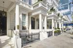 100 Queens Gate Hotel London Curio Collection by Hilton SW7 5AG  