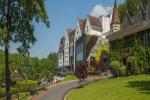 DoubleTree by Hilton Bristol South Cadbury House BS49 5AD  Hotels in Congresbury