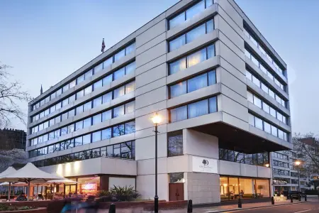 Image of the accommodation - DoubleTree by Hilton Hotel London Hyde Park London Greater London W2 4RT