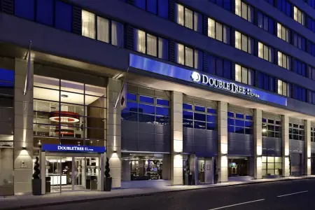 Image of the accommodation - DoubleTree by Hilton Hotel London Victoria London Greater London SW1V 1QA