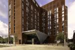 DoubleTree by Hilton Leeds LS1 4BR  