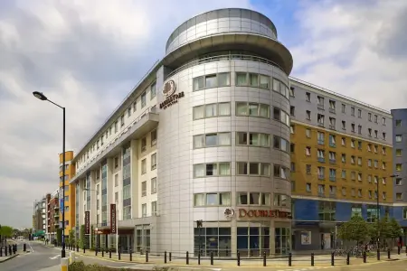 Image of the accommodation - DoubleTree by Hilton London Chelsea London Greater London SW6 2GA