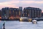 DoubleTree by Hilton London Docklands Riverside SE16 5HW  