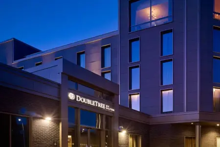 Image of the accommodation - Doubletree By Hilton Hull Hull East Riding of Yorkshire HU2 8NH