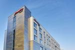 Hampton by Hilton Bournemouth BH2 5NW  Hotels in Bournemouth